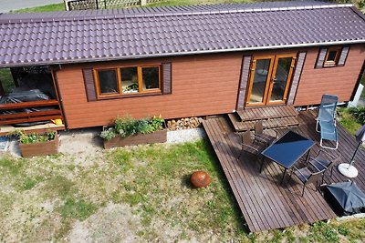 Accommodatie Vakantie op de boerderij Muldestausee