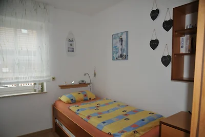 Haus Jodokus, Whg. Hannibal