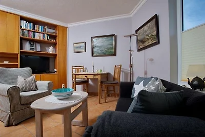 Appartement Jeanette