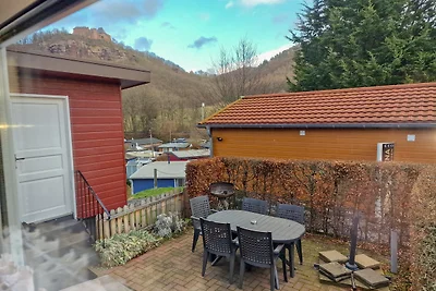 Alloggio Agriturismo Nideggen