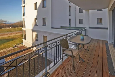 Aparthotel Waterkant Suites, Suite