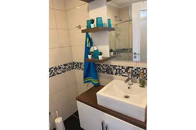 apartman za odmor Obiteljski odmor Antalya