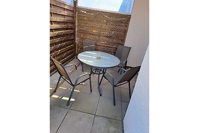 Ferienbungalow Engeo