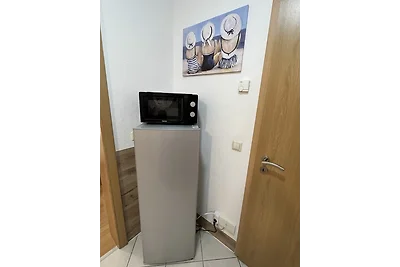 Vakantieappartement Gezinsvakantie Middelhagen