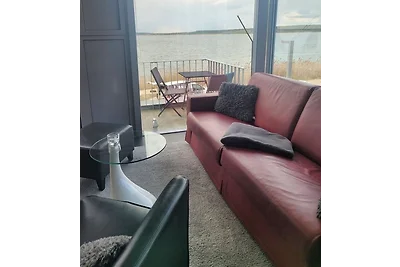 Appartment Seeblick 4 1OG