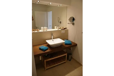 Schifferkoje im Schifferhus -