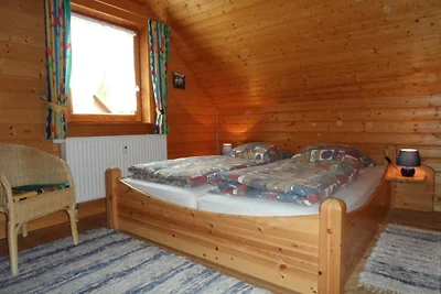 Ferienhaus Nr. 24, Typ A