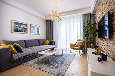 Vakantieappartement Gezinsvakantie Bjelovar