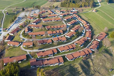 Ferienhaus Nr. 3, Kategorie