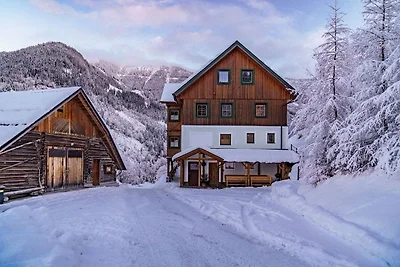 Casa vacanze Vacanza di relax Gröbming