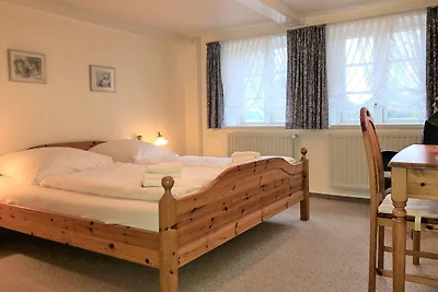 Haus Arfsten "Deichgraf"