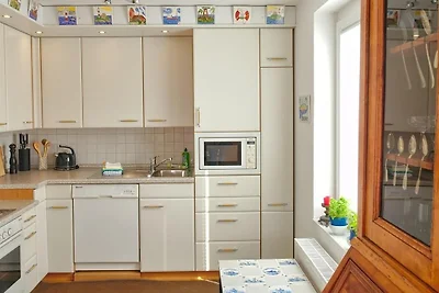 Wattenblick, Klaar Kimming Baltrum