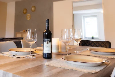 Ferienwohnung Tatort