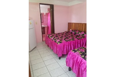 CASA CARACOL Appartement 3