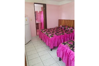 CASA CARACOL Appartement 3
