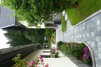 Vakantieappartement Gezinsvakantie Rechenberg-Bienenmühle