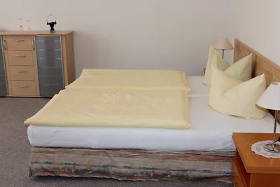 Vakantieappartement Gezinsvakantie Wernigerode