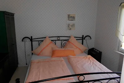 Ferienbungalow Fleesensee