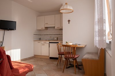 Vakantieappartement Gezinsvakantie Partschins