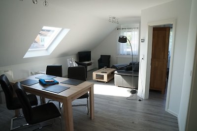 Küsters Ferienwohnung Tina