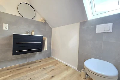 Vakantieappartement Gezinsvakantie Hage