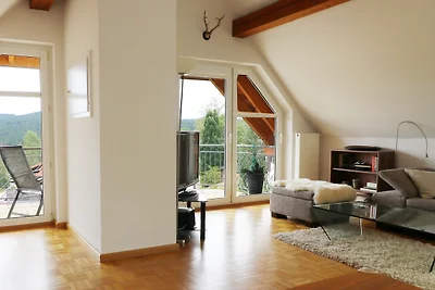 apartman za odmor Obiteljski odmor Feldberg