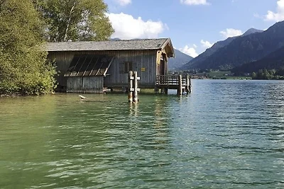 Holiday flat family holiday Schliersee