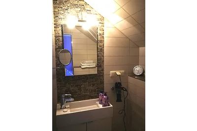 Gästehaus Nord-West 1700 -