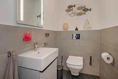 Casa vacanze Vacanza di relax Zirchow