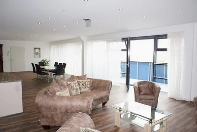 Ferienloft Saphir - ABC138