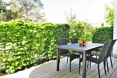 Appartamento Vacanza con famiglia Bansin