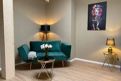 Vakantieappartement Gezinsvakantie Bautzen