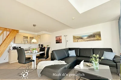 Vakantieappartement Gezinsvakantie Dorum