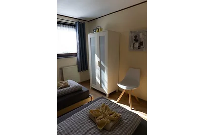 Vakantieappartement Gezinsvakantie Thalfang