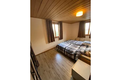 Gigantisches Zimmer in den Bergen