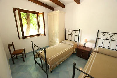 Casa vacanze Vacanza di relax Salerno
