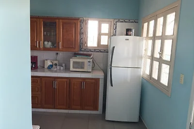 Villa El Balcón Appartement 1