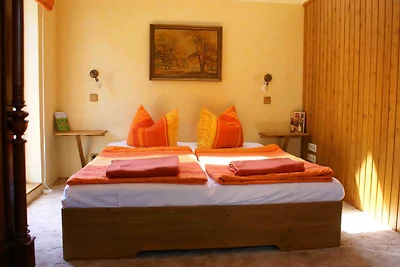 Casa vacanze Vacanza di relax Damshagen