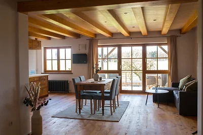 Holz und Naturhof Geng Wohnung