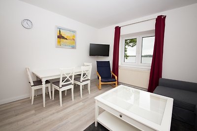 Vakantieappartement Gezinsvakantie Rabenkirchen-Faulück