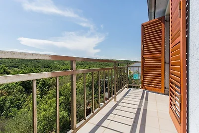 Vakantieappartement Gezinsvakantie Silo