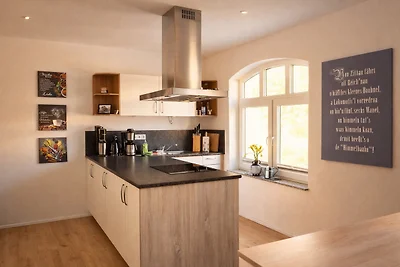 Domek letniskowy Urlop wypoczynkowy Olbersdorf