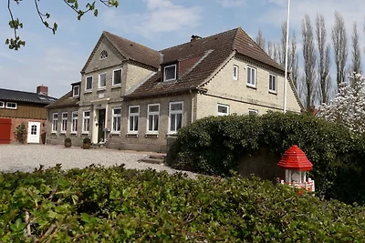 Appartamento Vacanza con famiglia Burg auf Fehmarn