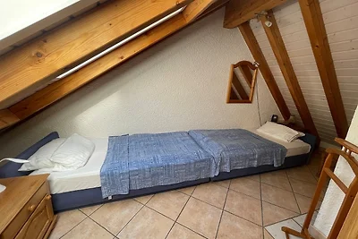 Vakantieappartement Gezinsvakantie Lindenfels