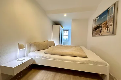 Appartamento Vacanza con famiglia Dorum