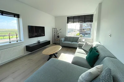 Vakantieappartement Gezinsvakantie Katwijk