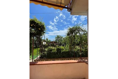 Vakantieappartement Gezinsvakantie Camerota
