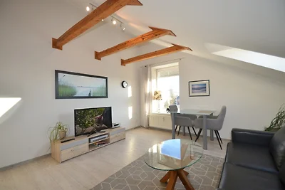 Gästehaus am Kanal "FeWo