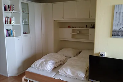 Ferienwohnung Peter Scharlau