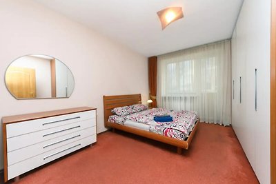 Vakantieappartement Gezinsvakantie Kiev